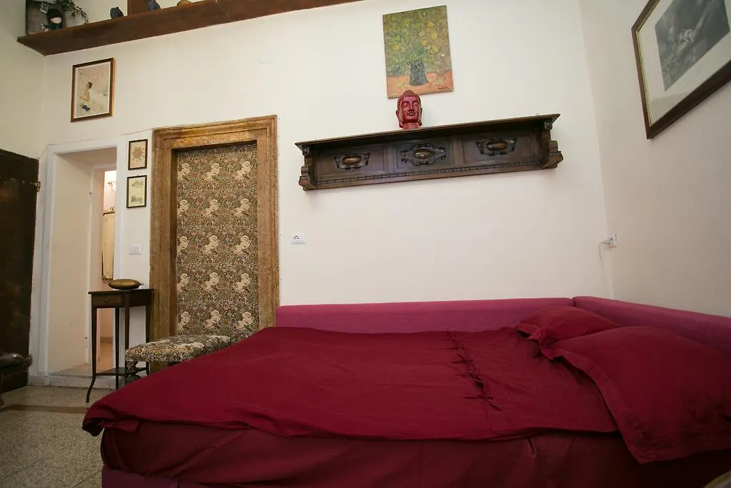 Appartamento Vicolo Vecchio 59 Roma