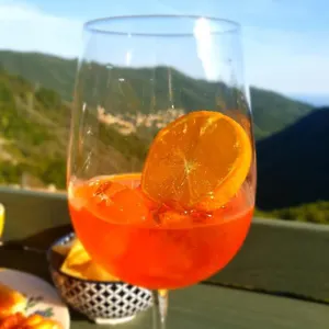  Casa vacanze Uno Scorcio Di Paradiso Italia