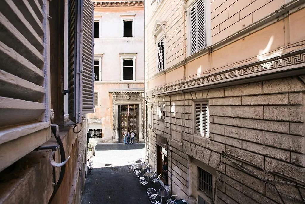 Vicolo Vecchio 59 Apartment