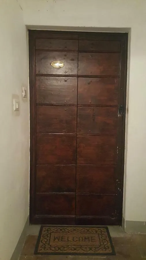 Apartment Vicolo Vecchio 59 Italy