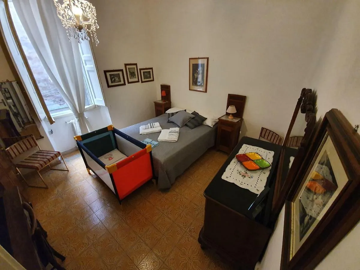 Vicolo Vecchio 59 Italy