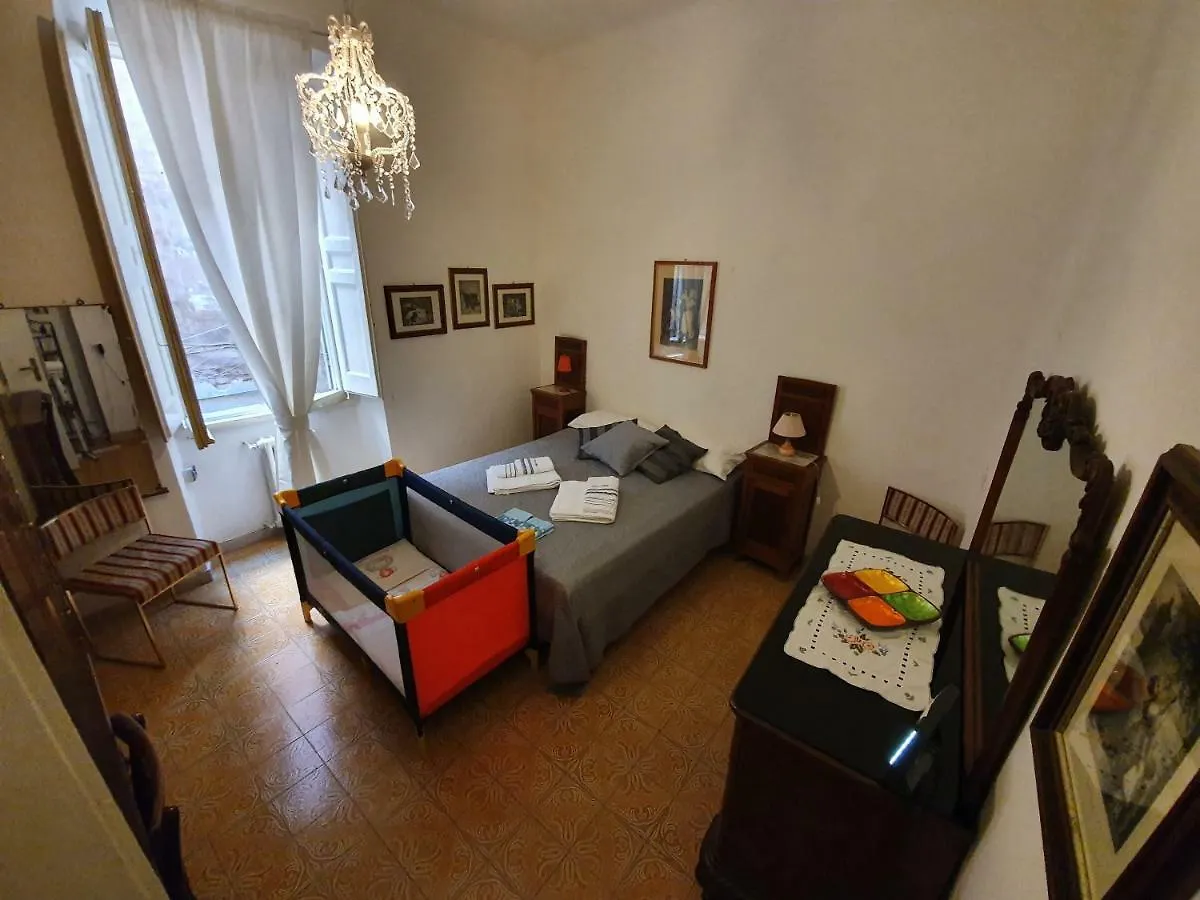 Vicolo Vecchio 59 0*, Rome Italy